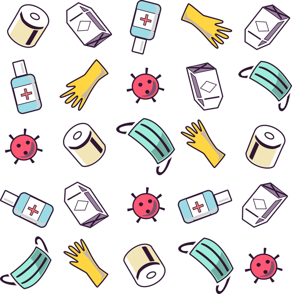 Covid and Oral Health